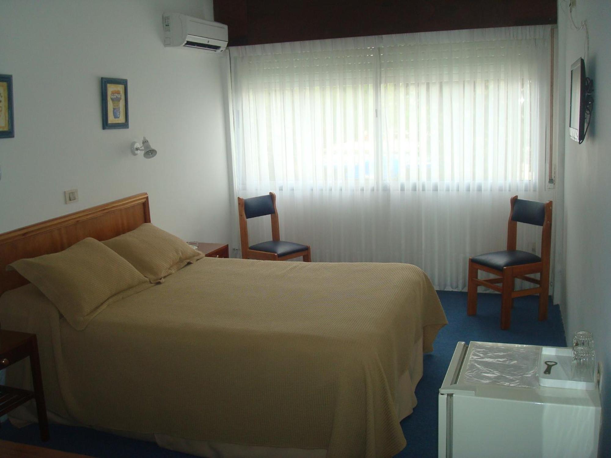 Hotel Centenario Atlántida Quarto foto