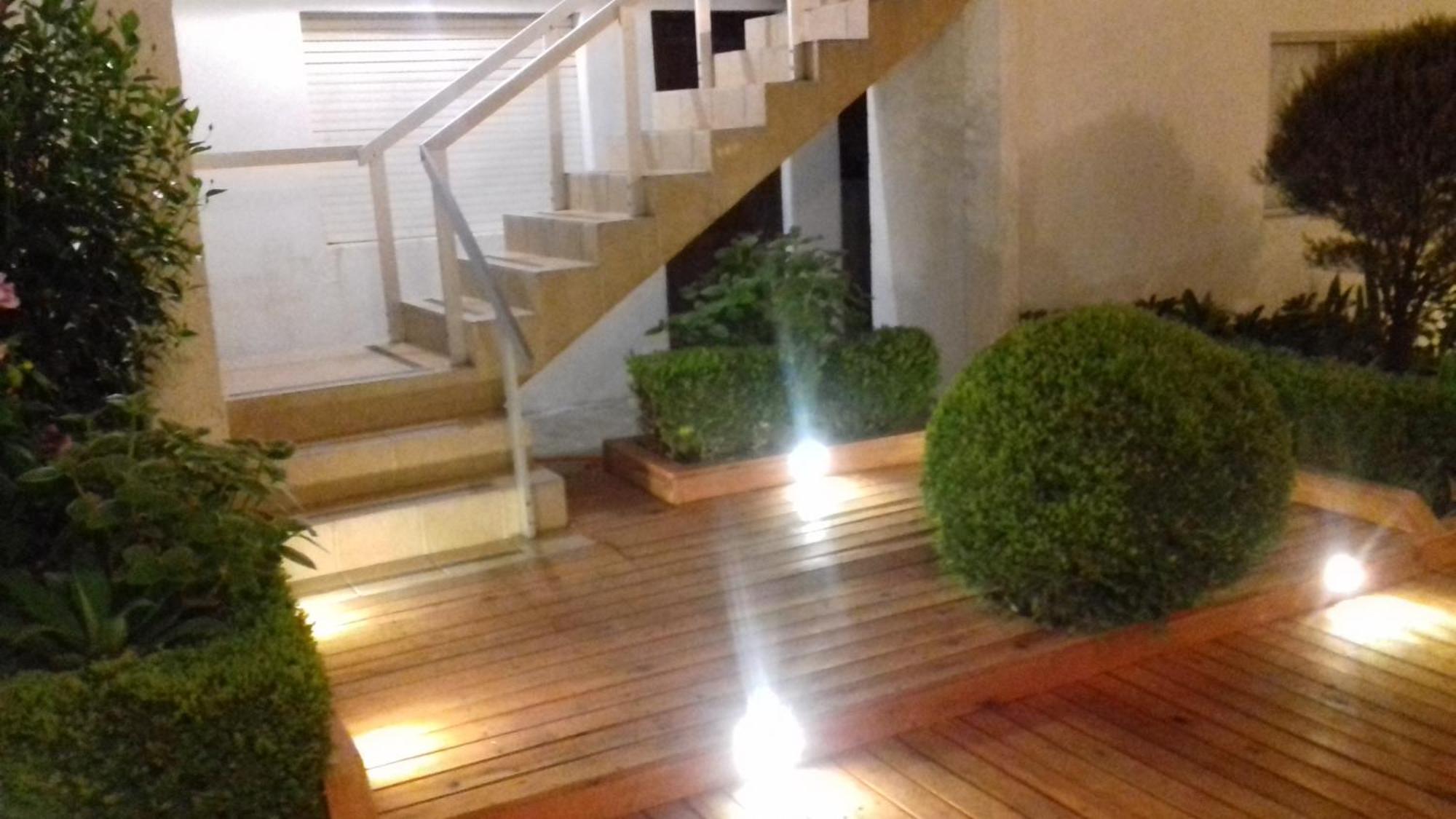 Hotel Centenario Atlántida Exterior foto